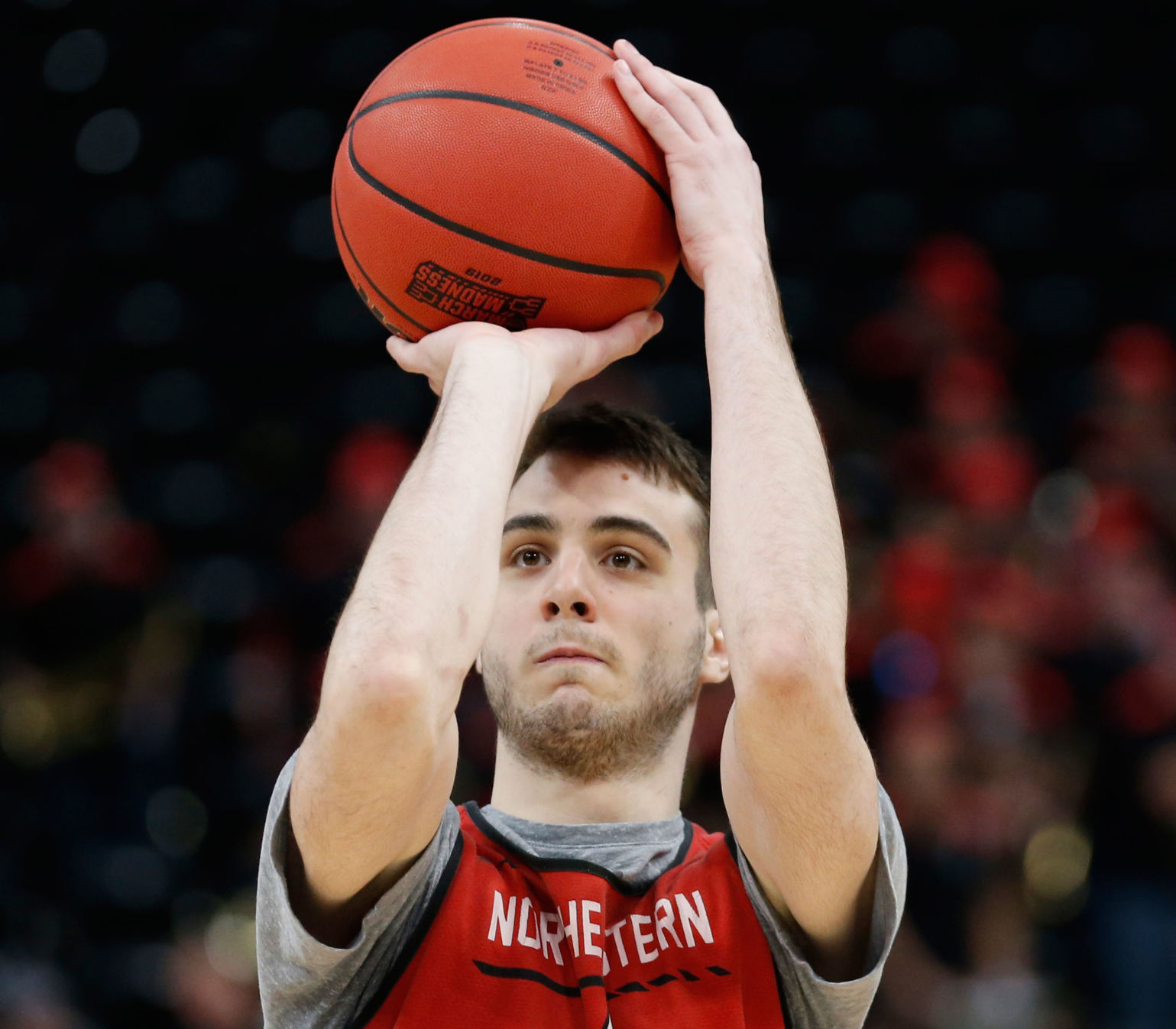 Northeastern Huskies